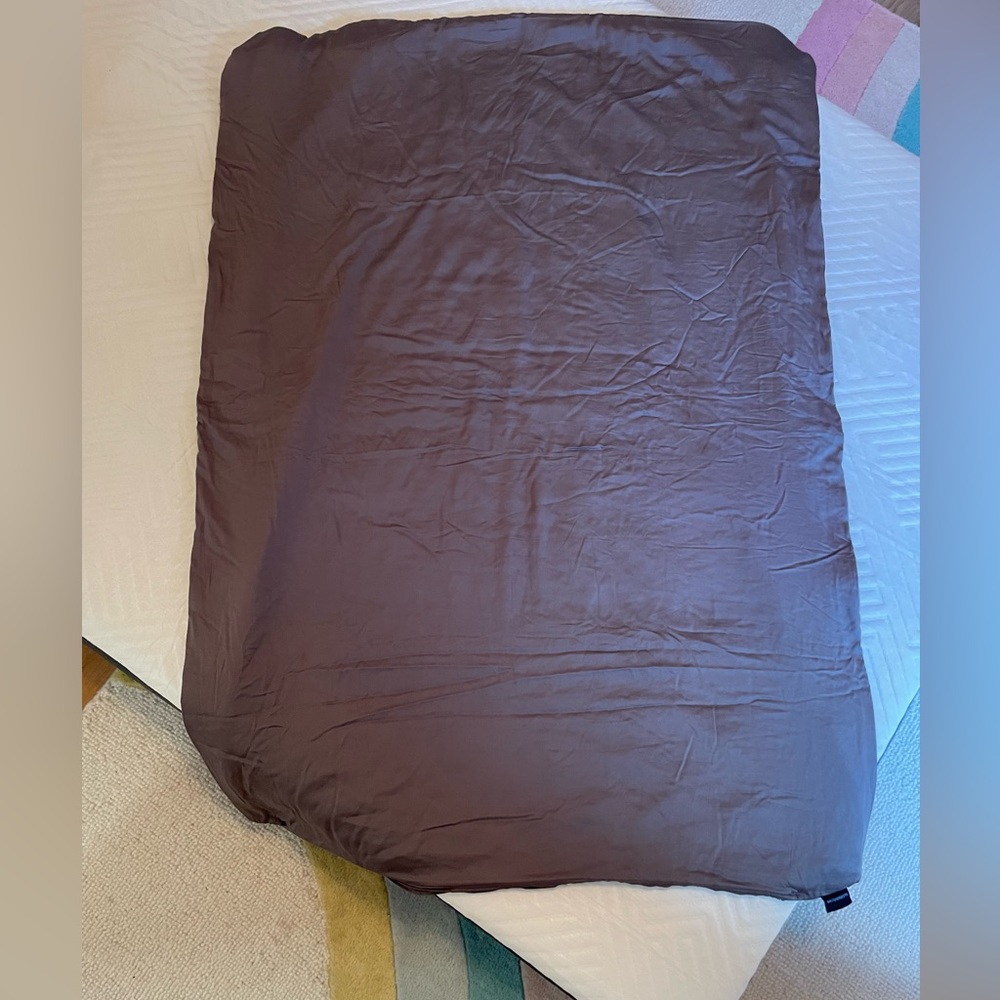 HUSH. Kids weighted blanket. 5lb. 38x54